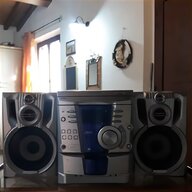 stereo kenwood rxd usato