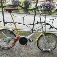 adesivi bici torpado usato