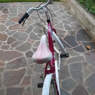 bicicletta ragazza bambina usato
