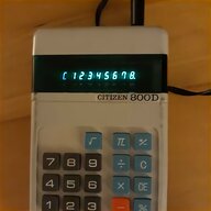 calcolatrice scientifica hp usato