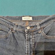 guess jeans originali usato