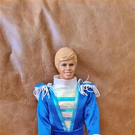 ken barbie anni 80 usato