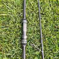 century rods usato
