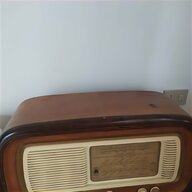 phonola radio in vendita usato