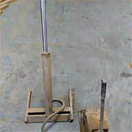 pistone idraulico x piegatubi usato