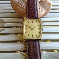 bulova vintage orologi usato