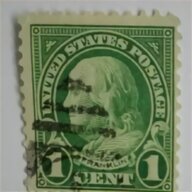 francobollo collezionisti usato