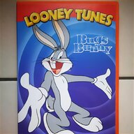 bugs bunny lost time usato
