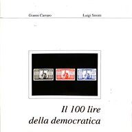 francobolli italia 1956 usato