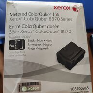 xerox colorqube usato