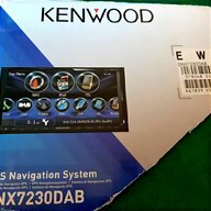 kenwood dnx 5210 usato