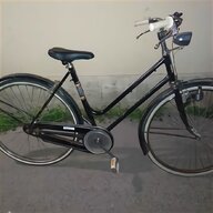 bici raleigh vintage usato