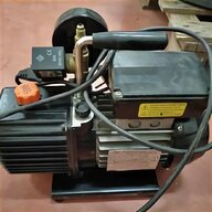 vacuum pump thomas usato