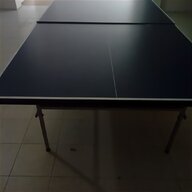 tavolo ping pong lombardia usato
