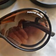 occhiali vintage porsche usato