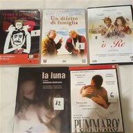 dvd cinema italiano usato