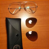 occhiali vista ray ban montature usato