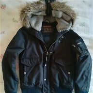 bomber woolrich usato