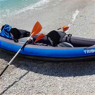 kayak sevylor sirocco usato