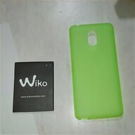 cover cellulare wiko usato