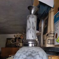 lampade industriale vintage soffitto usato