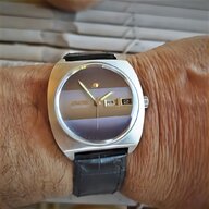 orologio zenith 28800 automatic oro usato