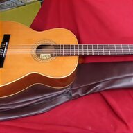 alhambra chitarra classica spagnola usato
