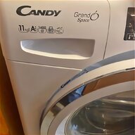 lavatrice cuscinetti candy usato