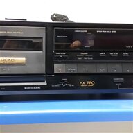 videoregistratore 6 testine stereo usato