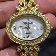 orologio longines oro bianco donna usato