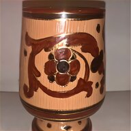 vaso design ceramica usato
