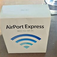 airport express usato