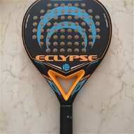 racchetta tennis head master usato