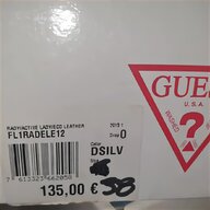 sneakers guess usato