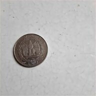 10 centesimi 1941 usato