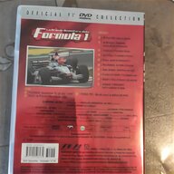 dvd formula 1 usato