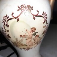 vaso capodimonte milano usato