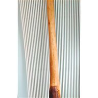 didgeridoo usato