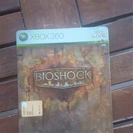 bioshock edition usato