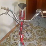 bici graziella ricambi usato
