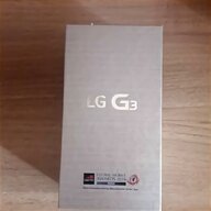 lg g3 32gb usato