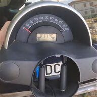 tachimetro digitale scooter usato