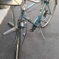 bici corsa vintage usato