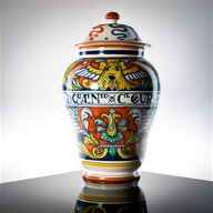 vaso ceramica farmacia usato