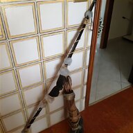 frecce da caccia usato