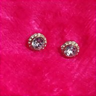 2 jewels orecchini usato