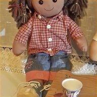 bambola doll usato