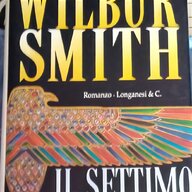 libri wilbur smith usato