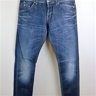 jeans dondup 34 usato