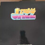 dischi vinile jazz usato